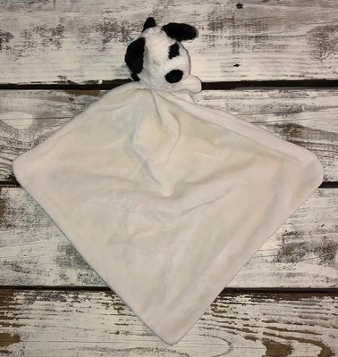 black and white jelly cat